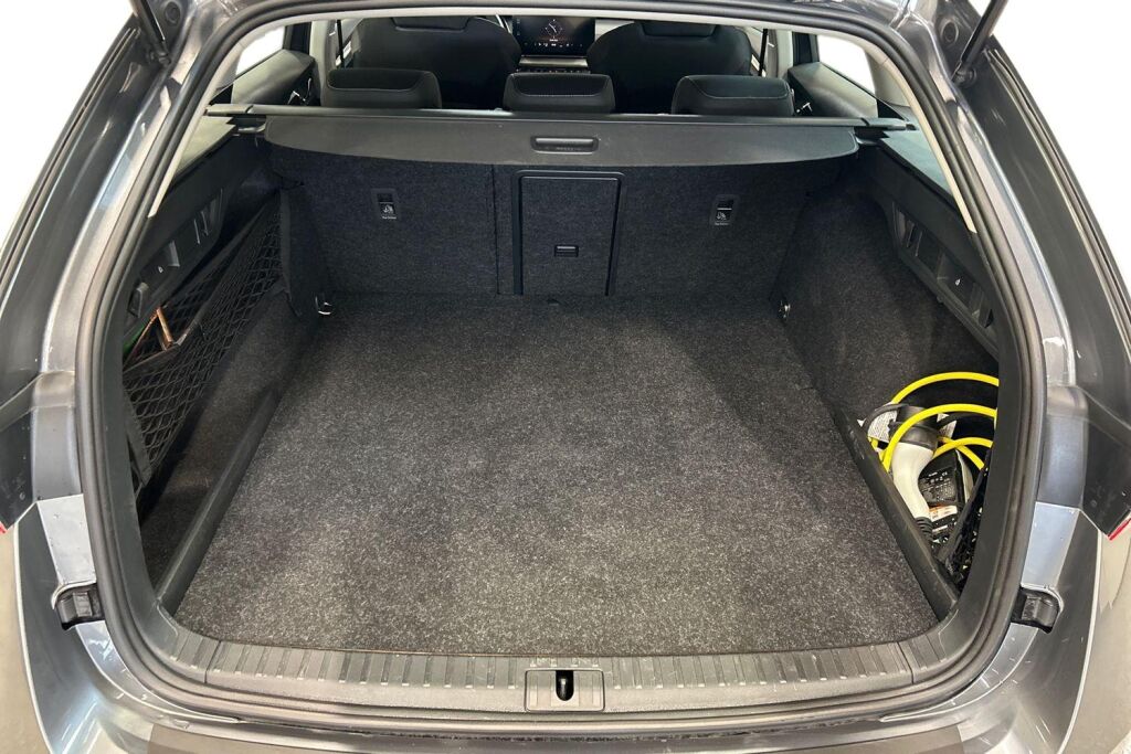 Skoda Octavia 2023 Combi 1.4 TSI PHEV Ambition iV DSG Autom.