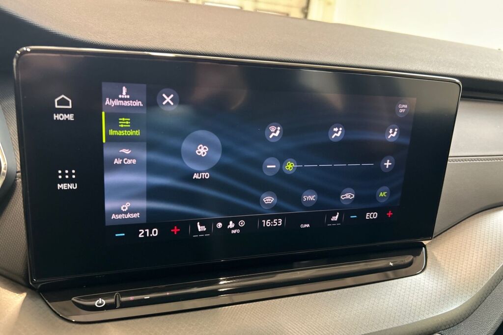 Skoda Octavia 2023 Combi 1.4 TSI PHEV Ambition iV DSG Autom.