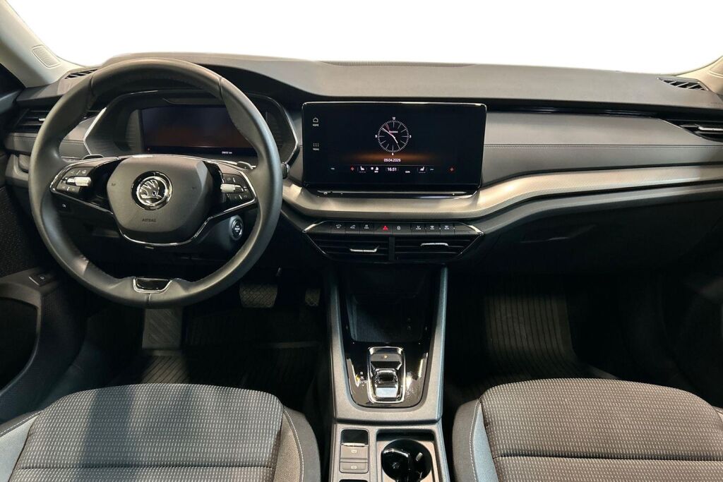 Skoda Octavia 2023 Combi 1.4 TSI PHEV Ambition iV DSG Autom.