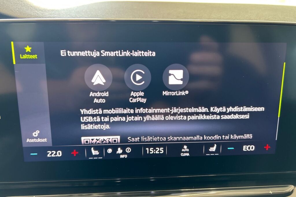 SKODA Octavia 2024 Combi 1.4 TSI PHEV Ambition iV DSG Autom.