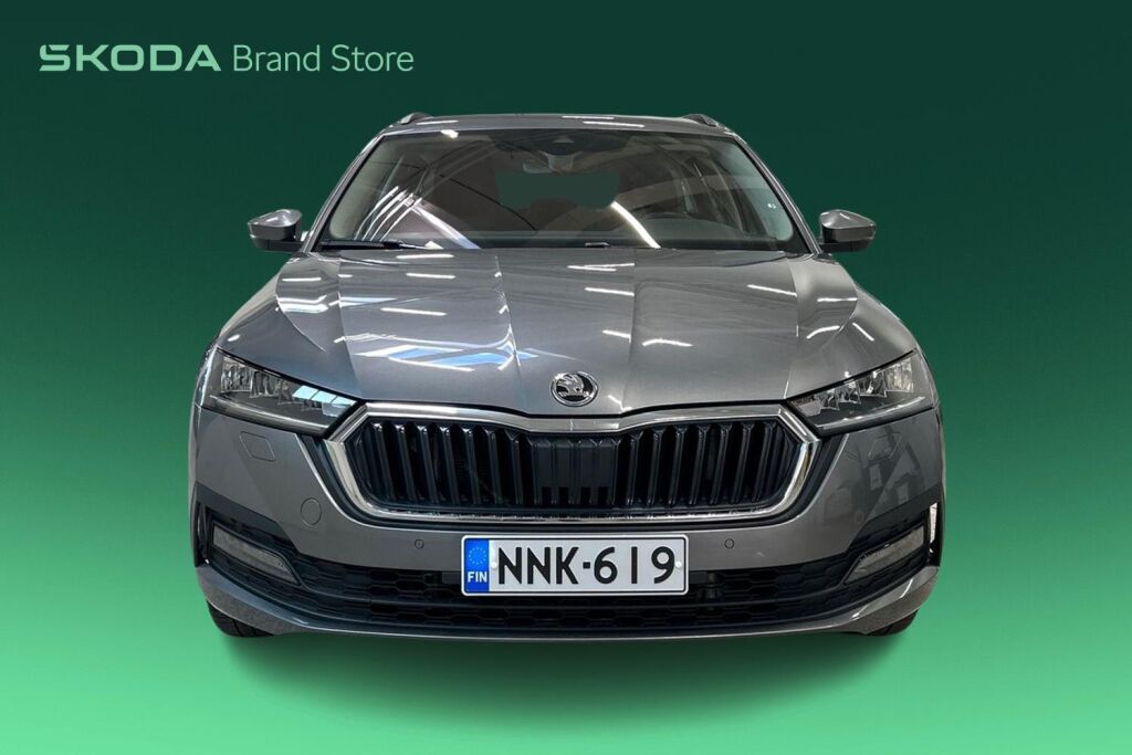 SKODA Octavia 2024 Combi 1.4 TSI PHEV Ambition iV DSG Autom.
