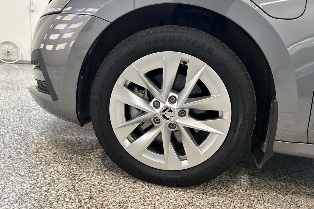 SKODA Octavia 2024 Combi 1.4 TSI PHEV Ambition iV DSG Autom.