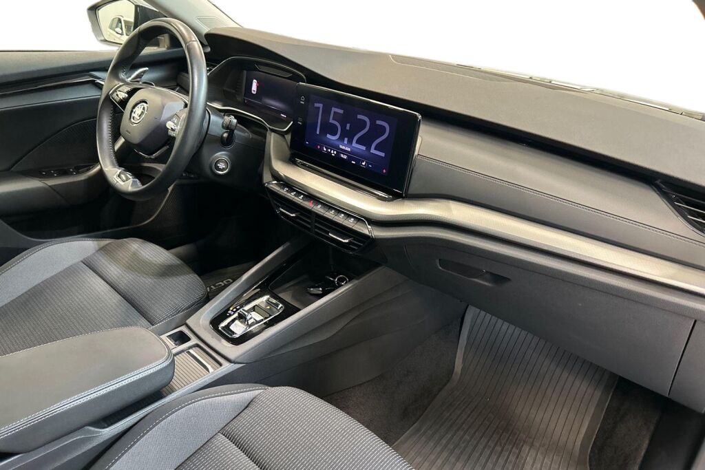 SKODA Octavia 2024 Combi 1.4 TSI PHEV Ambition iV DSG Autom.