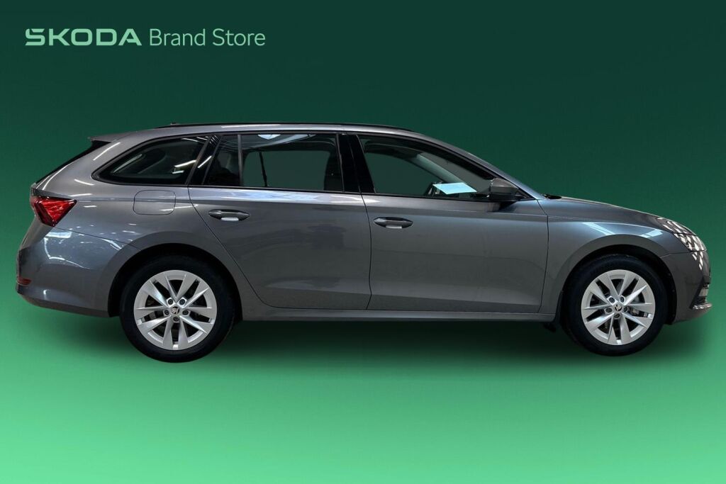 SKODA Octavia 2024 Combi 1.4 TSI PHEV Ambition iV DSG Autom.