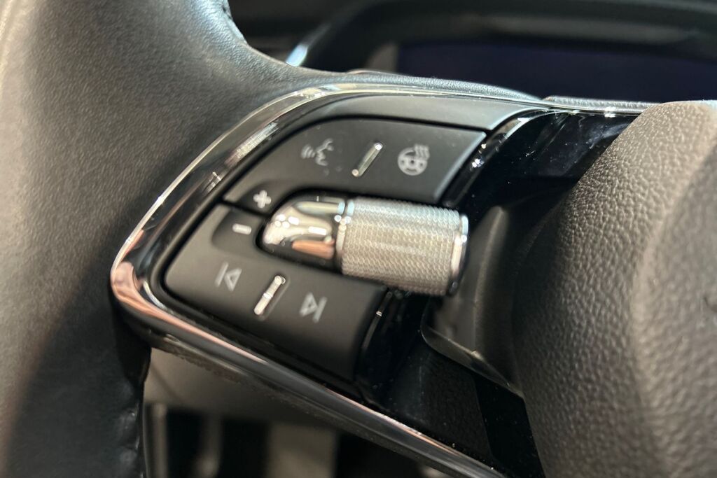 SKODA Octavia 2024 Combi 1.4 TSI PHEV Ambition iV DSG Autom.