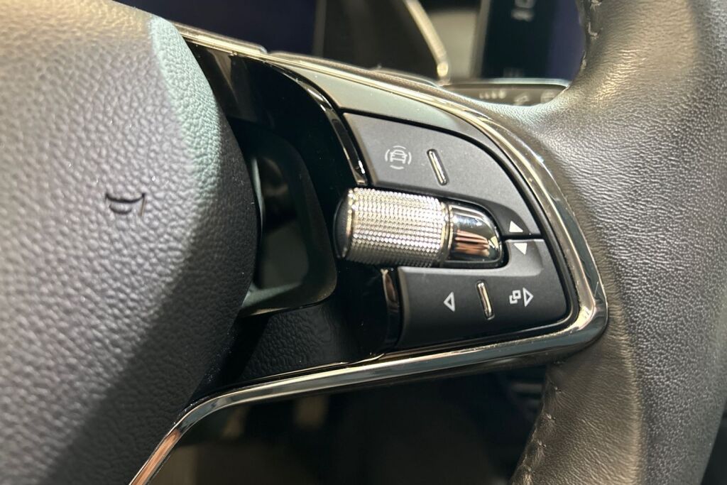 SKODA Octavia 2024 Combi 1.4 TSI PHEV Ambition iV DSG Autom.
