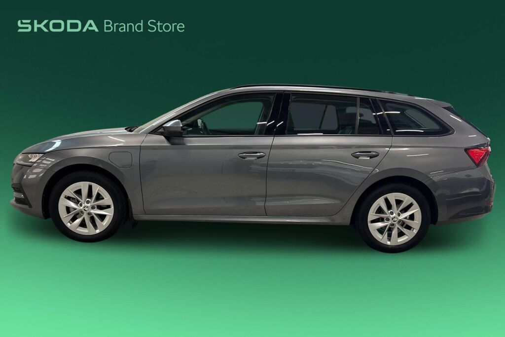 SKODA Octavia 2024 Combi 1.4 TSI PHEV Ambition iV DSG Autom.