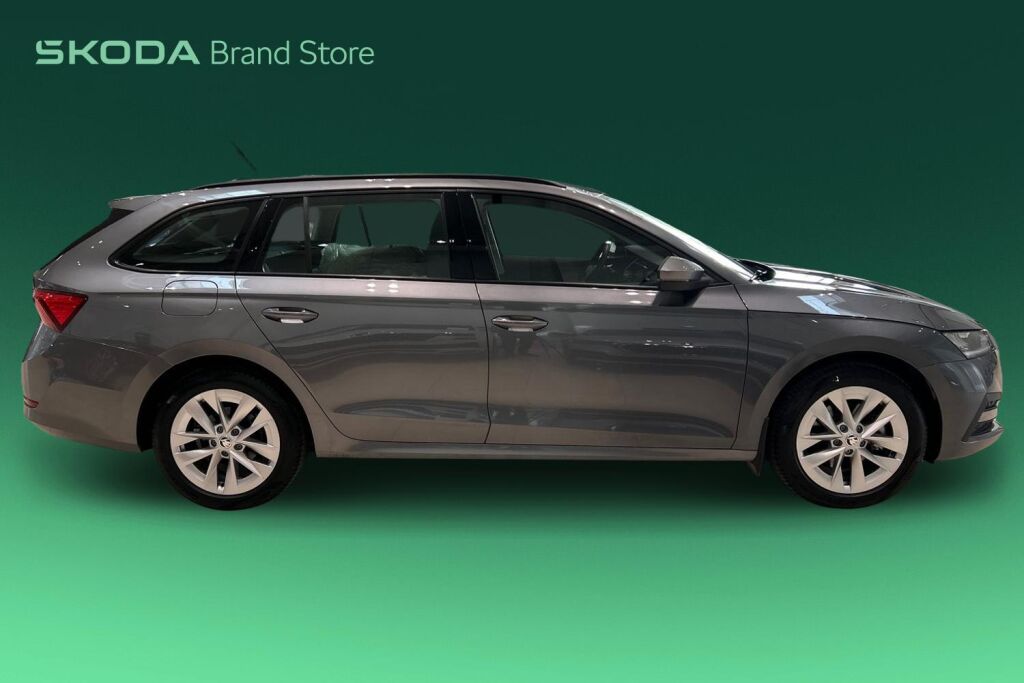 Skoda Octavia 2023 Combi 1.4 TSI PHEV Ambition iV DSG Autom.