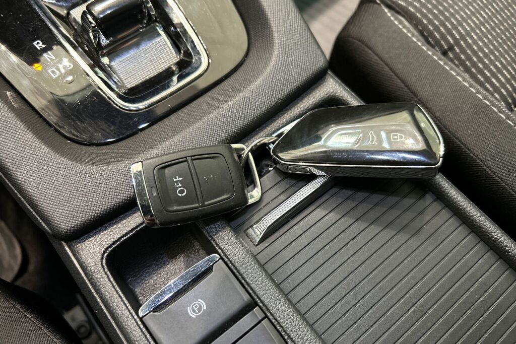 Skoda Octavia 2023 Combi 1.4 TSI PHEV Ambition iV DSG Autom.