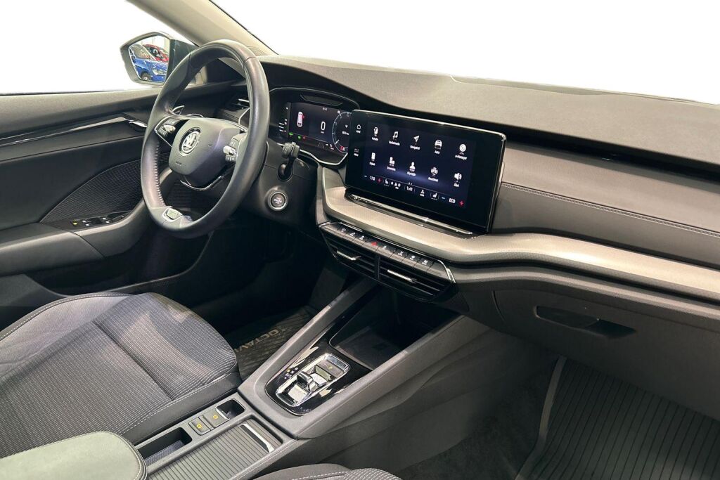 Skoda Octavia 2023 Combi 1.4 TSI PHEV Ambition iV DSG Autom.