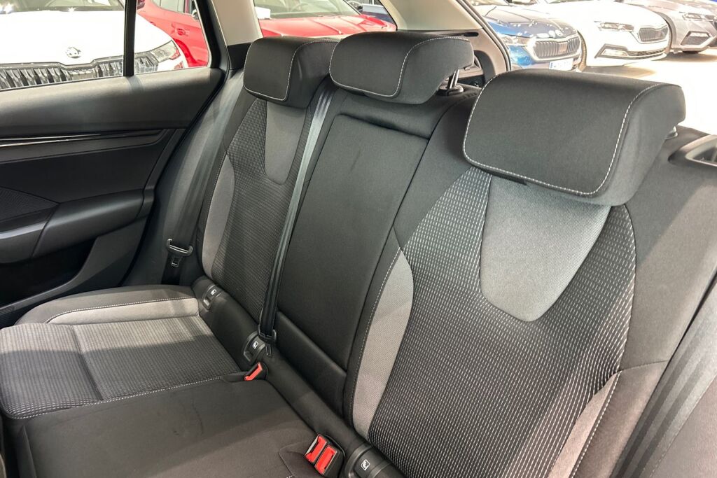 Skoda Octavia 2023 Combi 1.4 TSI PHEV Ambition iV DSG Autom.