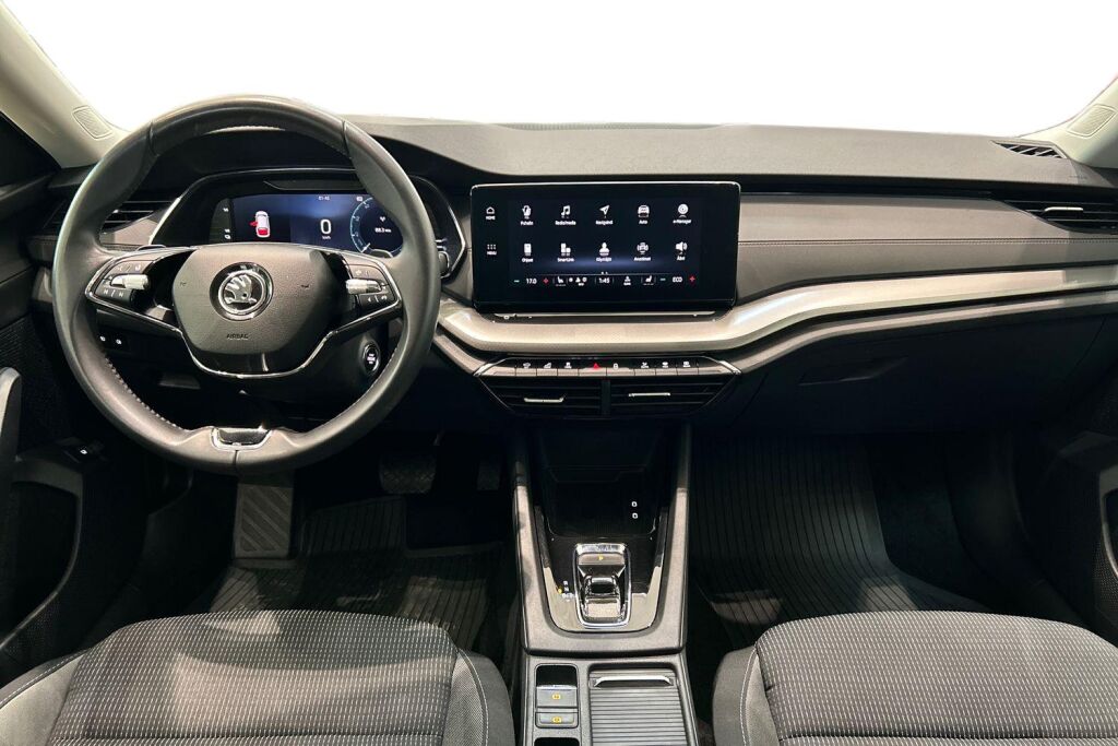Skoda Octavia 2023 Combi 1.4 TSI PHEV Ambition iV DSG Autom.