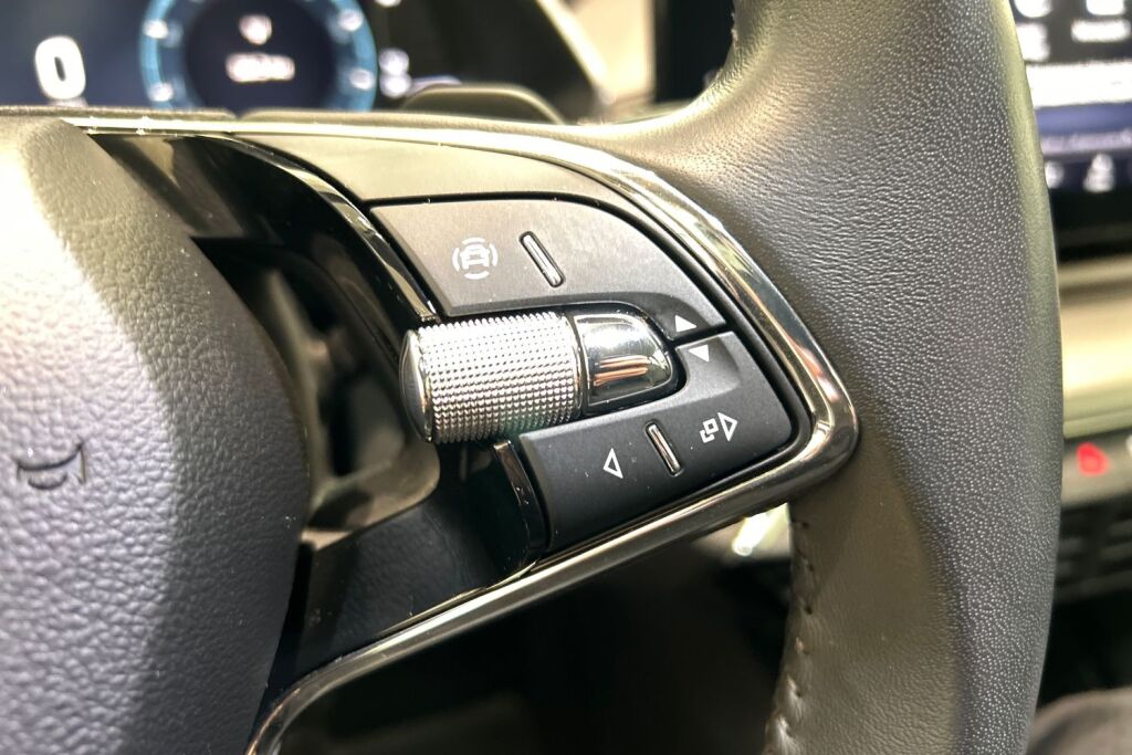 Skoda Octavia 2023 Combi 1.4 TSI PHEV Ambition iV DSG Autom.