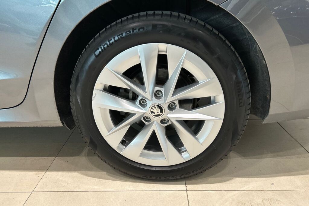 Skoda Octavia 2023 Combi 1.4 TSI PHEV Ambition iV DSG Autom.