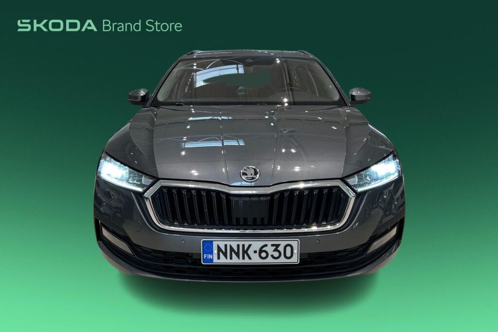 Skoda Octavia 2023 Combi 1.4 TSI PHEV Ambition iV DSG Autom.