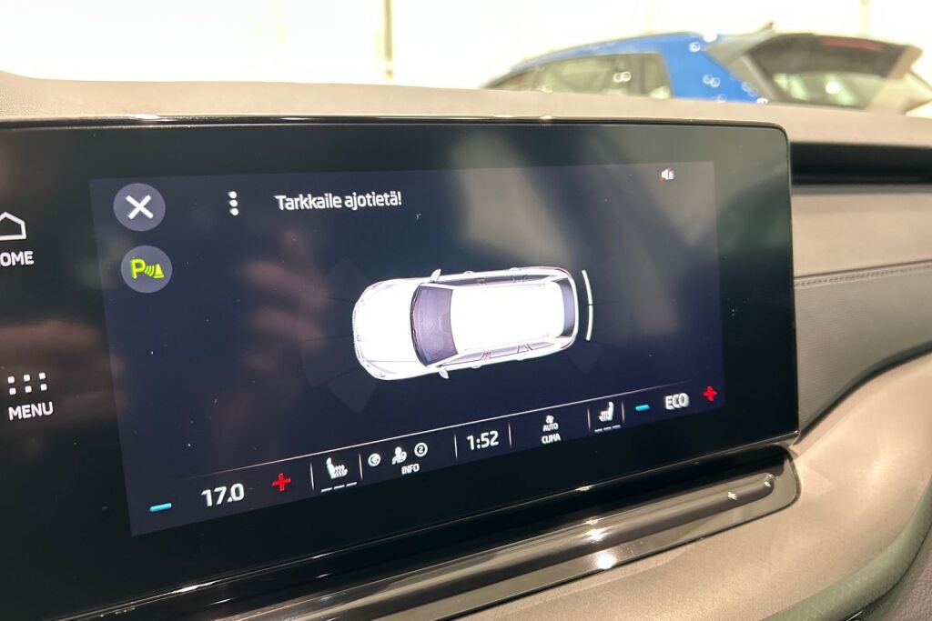 Skoda Octavia 2023 Combi 1.4 TSI PHEV Ambition iV DSG Autom.