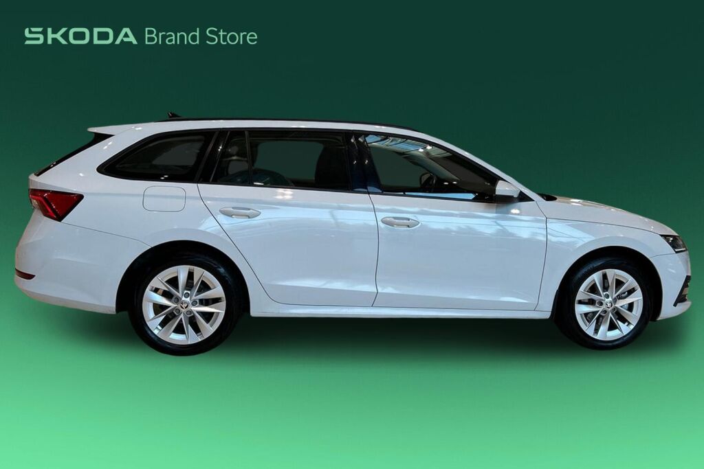 Skoda Octavia 2024 Combi 1.4 TSI PHEV Ambition iV DSG Autom.