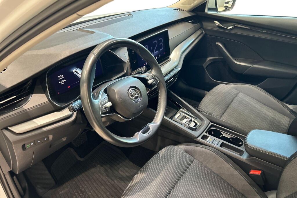Skoda Octavia 2024 Combi 1.4 TSI PHEV Ambition iV DSG Autom.