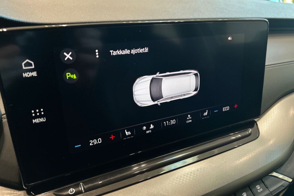 Skoda Octavia 2024 Combi 1.4 TSI PHEV Ambition iV DSG Autom.