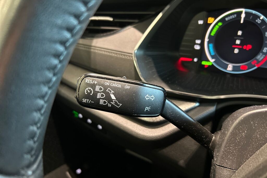 Skoda Octavia 2024 Combi 1.4 TSI PHEV Ambition iV DSG Autom.