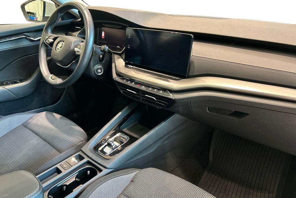 Skoda Octavia 2024 Combi 1.4 TSI PHEV Ambition iV DSG Autom.