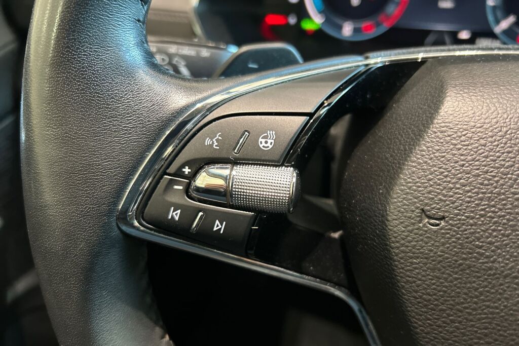 Skoda Octavia 2024 Combi 1.4 TSI PHEV Ambition iV DSG Autom.