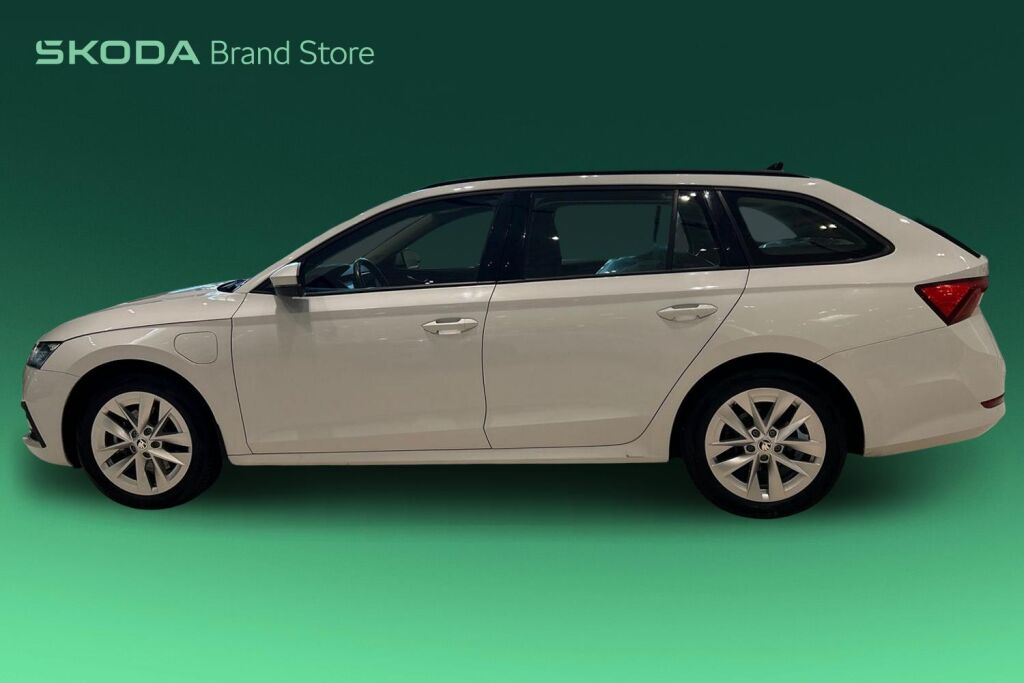 Skoda Octavia 2024 Combi 1.4 TSI PHEV Ambition iV DSG Autom.