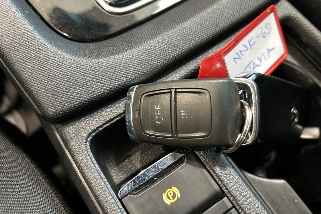 Skoda Octavia 2024 Combi 1.4 TSI PHEV Ambition iV DSG Autom.