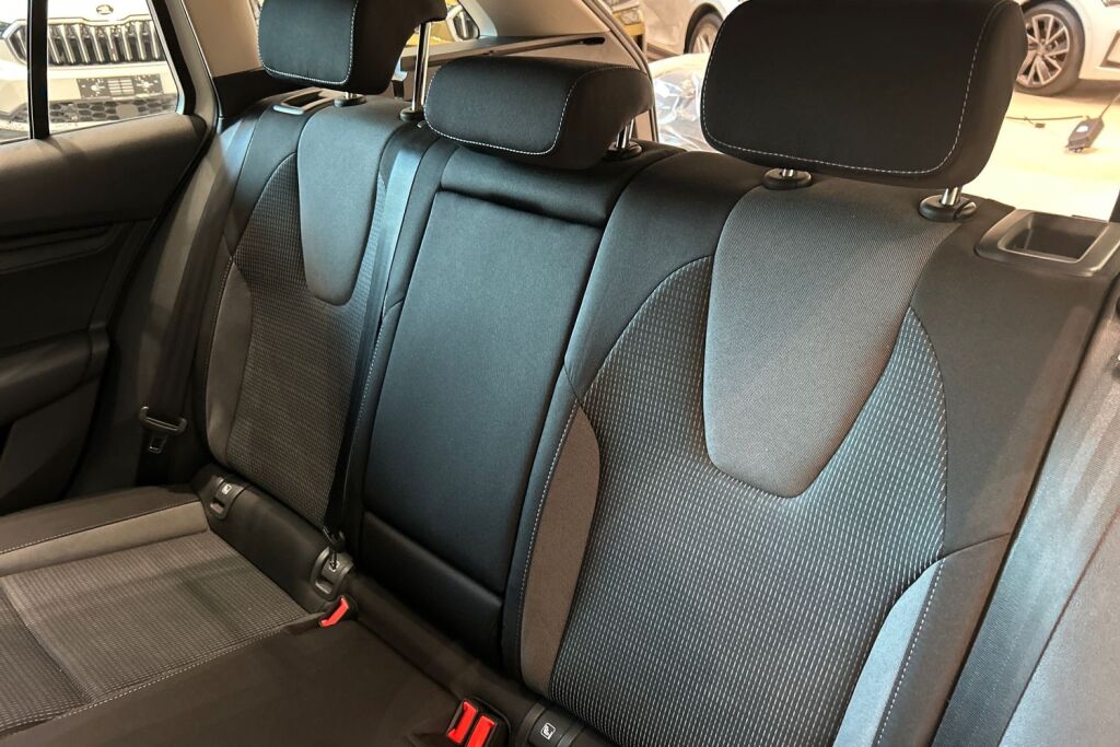 Skoda Octavia 2024 Combi 1.4 TSI PHEV Ambition iV DSG Autom.