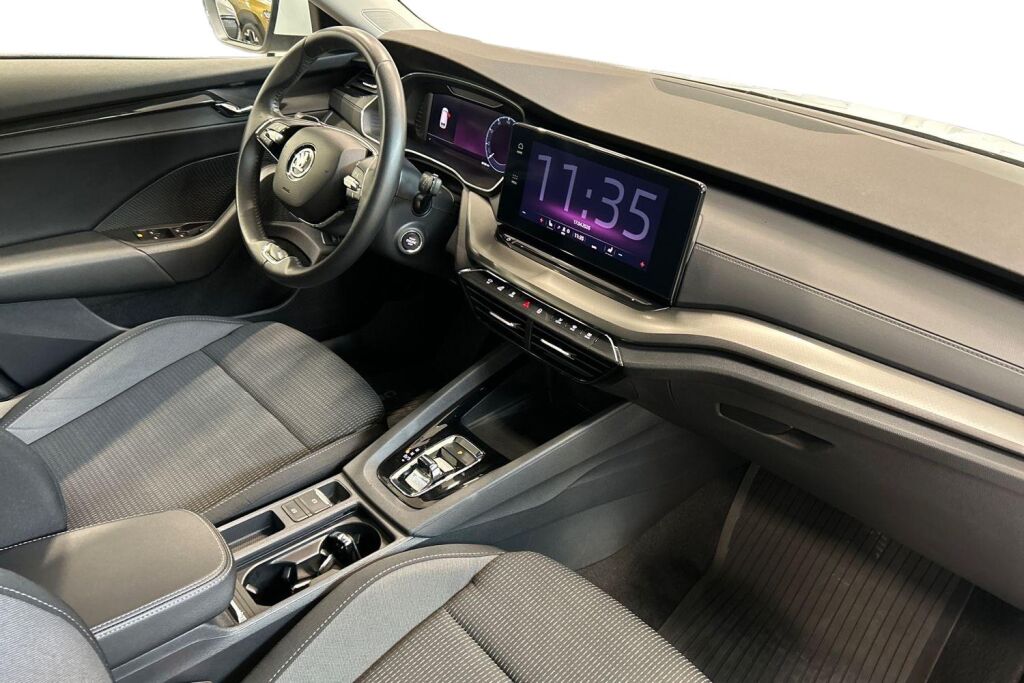 Skoda Octavia 2023 Combi 1.4 TSI PHEV Ambition iV DSG Autom.