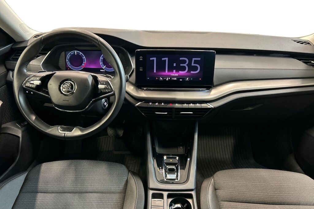 Skoda Octavia 2023 Combi 1.4 TSI PHEV Ambition iV DSG Autom.