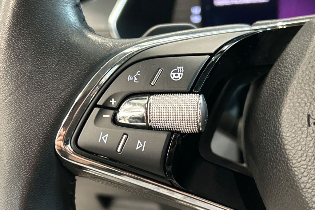 Skoda Octavia 2023 Combi 1.4 TSI PHEV Ambition iV DSG Autom.