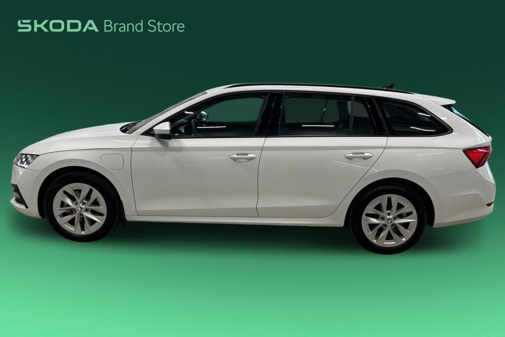 Skoda Octavia 2023 Combi 1.4 TSI PHEV Ambition iV DSG Autom.