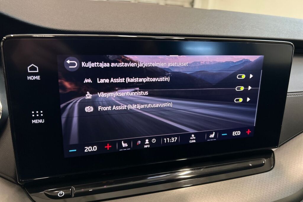 Skoda Octavia 2023 Combi 1.4 TSI PHEV Ambition iV DSG Autom.