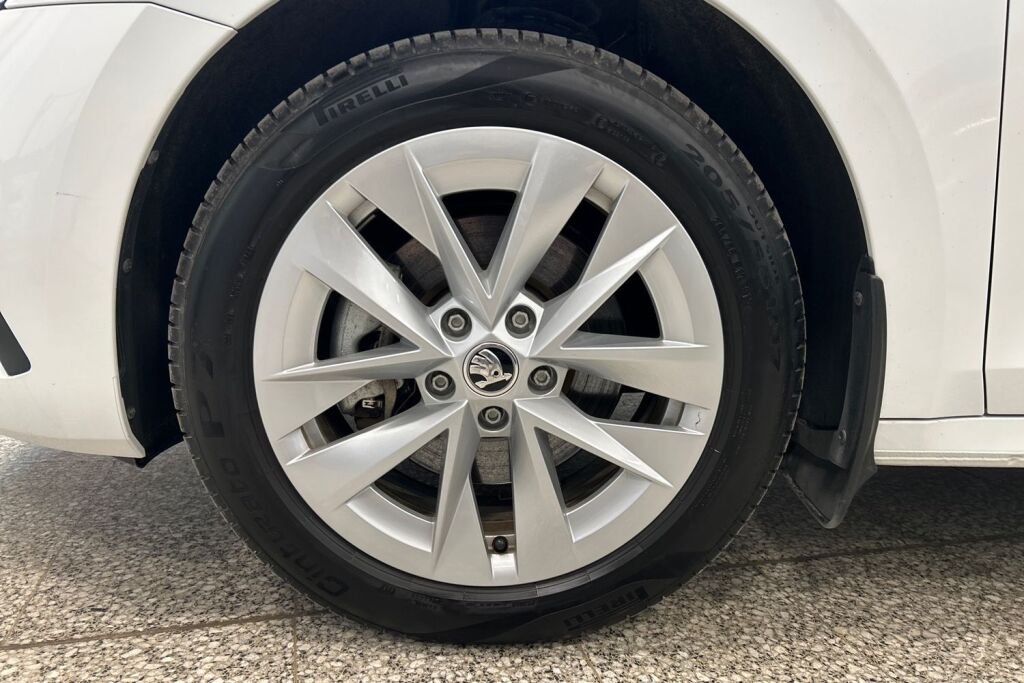 Skoda Octavia 2023 Combi 1.4 TSI PHEV Ambition iV DSG Autom.