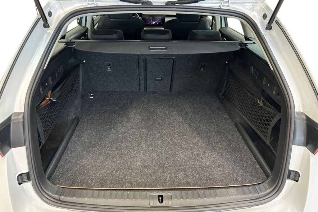 Skoda Octavia 2023 Combi 1.4 TSI PHEV Ambition iV DSG Autom.