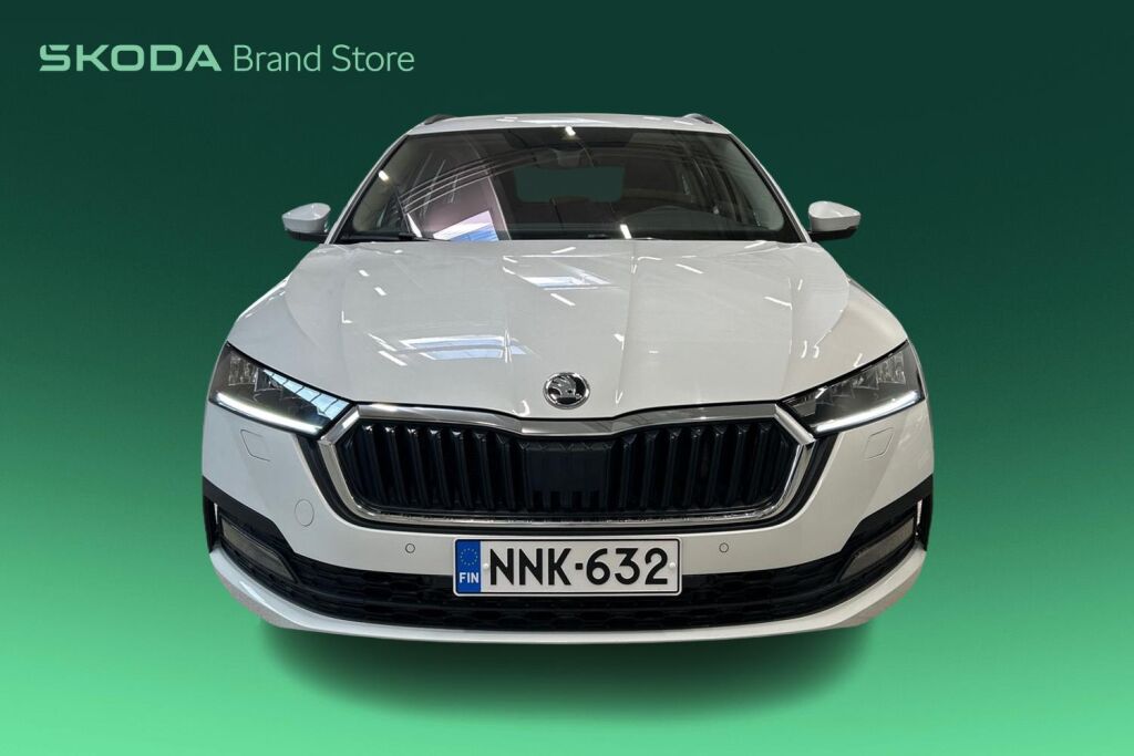 Skoda Octavia 2023 Combi 1.4 TSI PHEV Ambition iV DSG Autom.