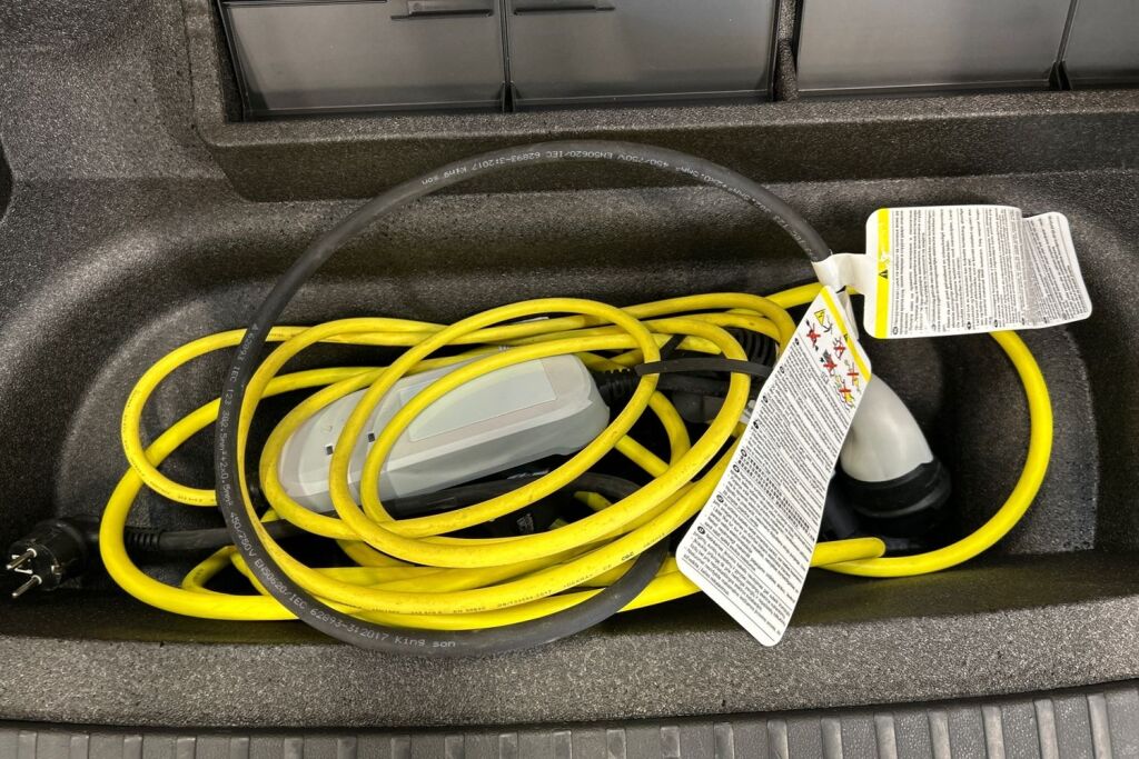 Skoda Octavia 2023 Combi 1.4 TSI PHEV Ambition iV DSG Autom.