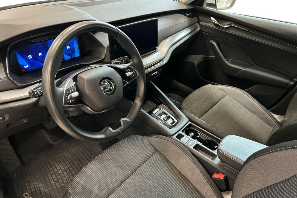 Skoda Octavia 2023 Combi 1.4 TSI PHEV Ambition iV DSG Autom.