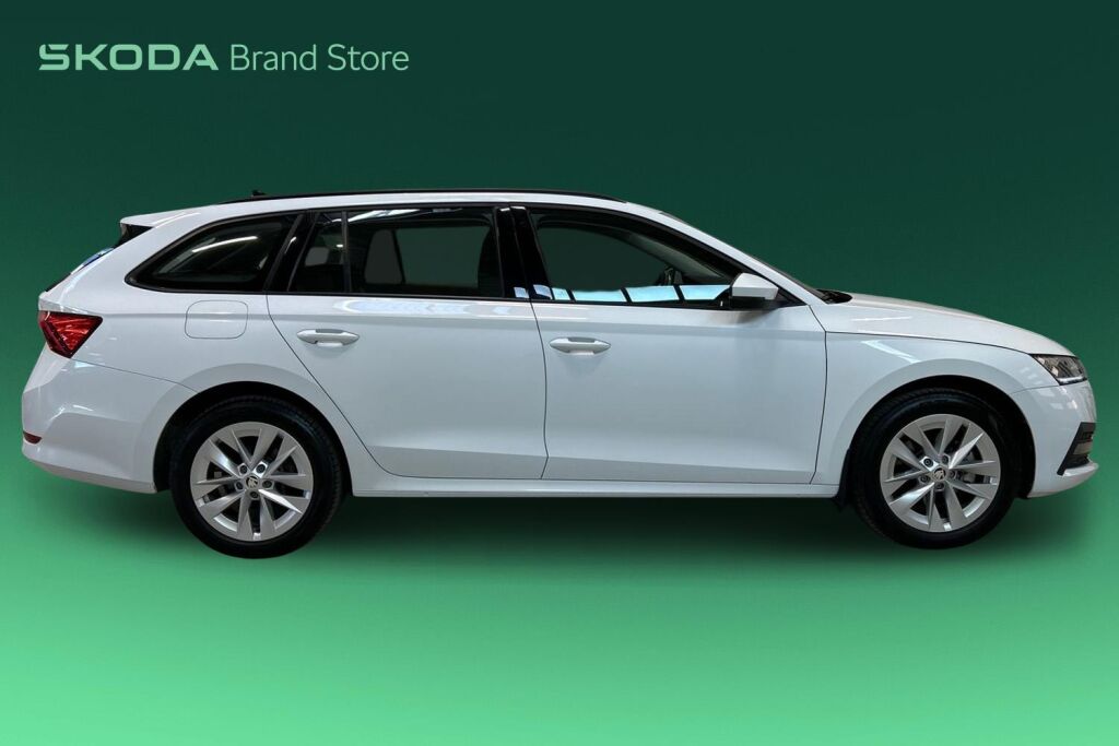 Skoda Octavia 2023 Combi 1.4 TSI PHEV Ambition iV DSG Autom.