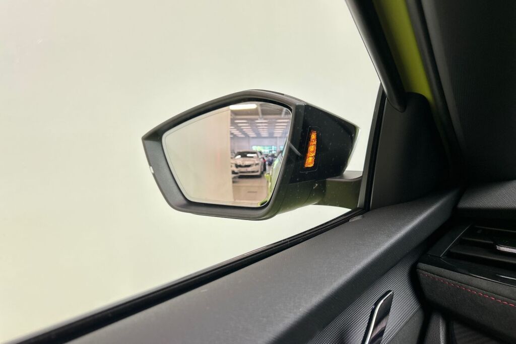 Skoda Octavia 2025 Combi 1.4 TSI PHEV RS iV DSG Autom.