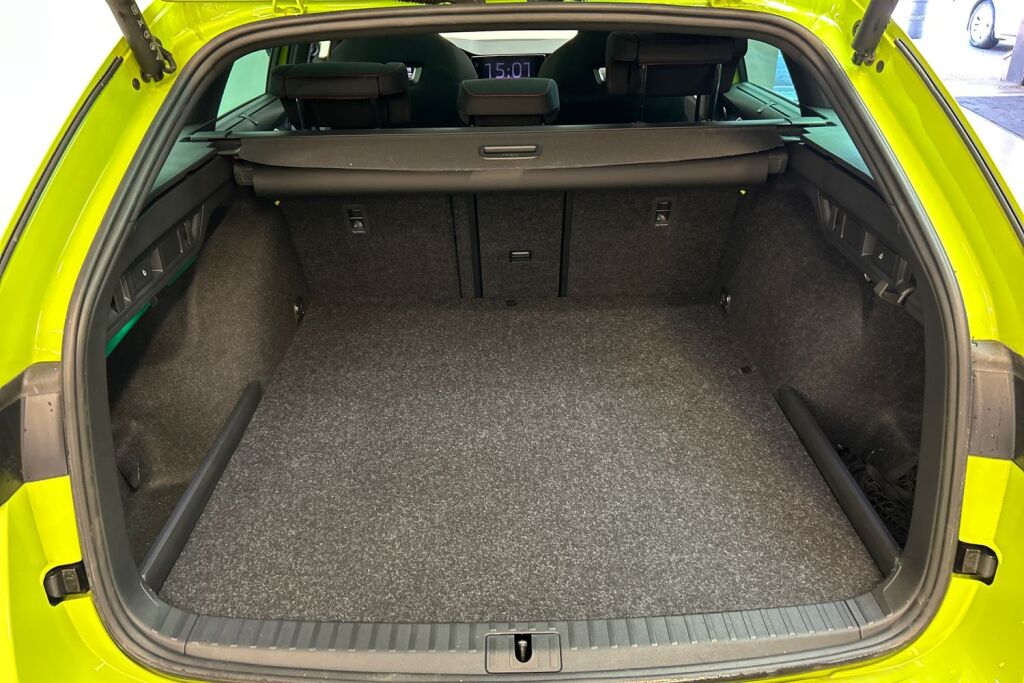 Skoda Octavia 2024 Combi 1.4 TSI PHEV RS iV DSG Autom.