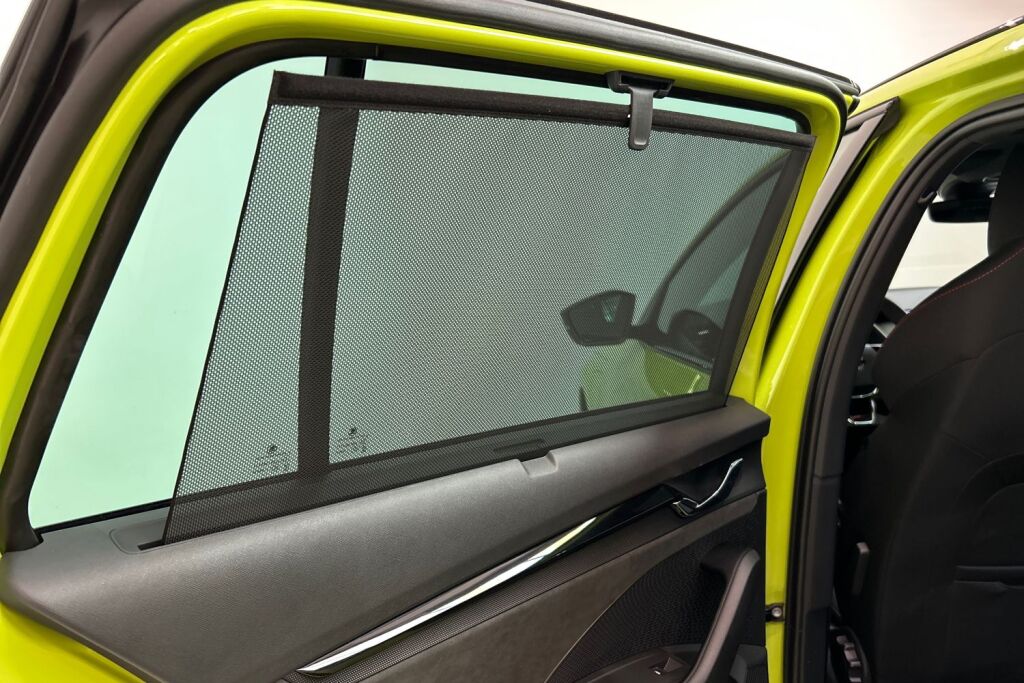 Skoda Octavia 2024 Combi 1.4 TSI PHEV RS iV DSG Autom.