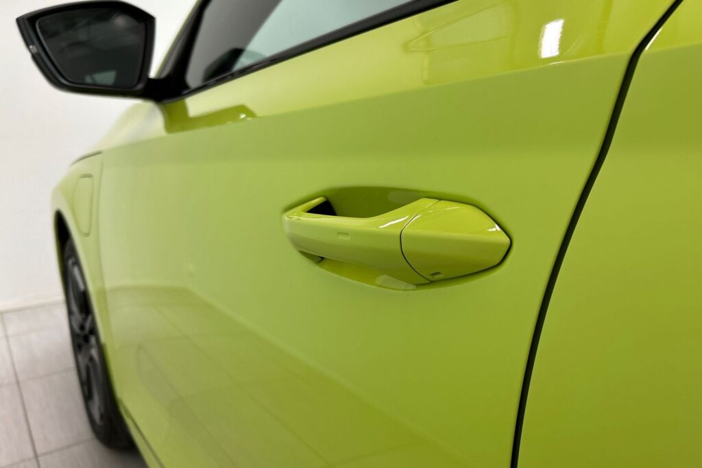 Skoda Octavia 2025 Combi 1.4 TSI PHEV RS iV DSG Autom.