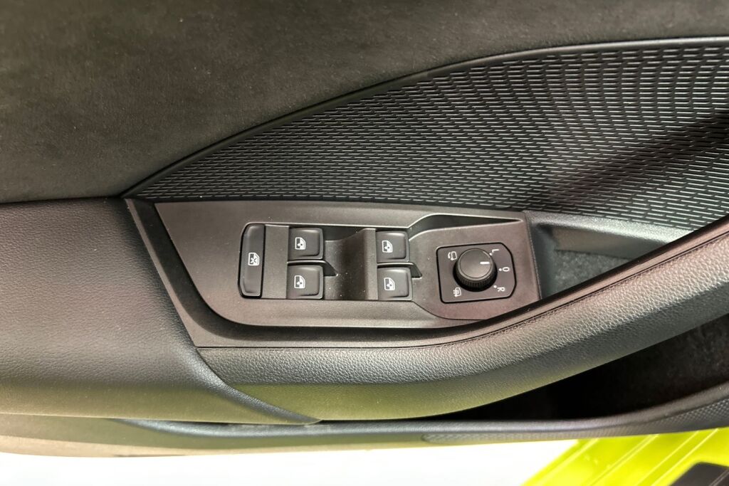 Skoda Octavia 2025 Combi 1.4 TSI PHEV RS iV DSG Autom.