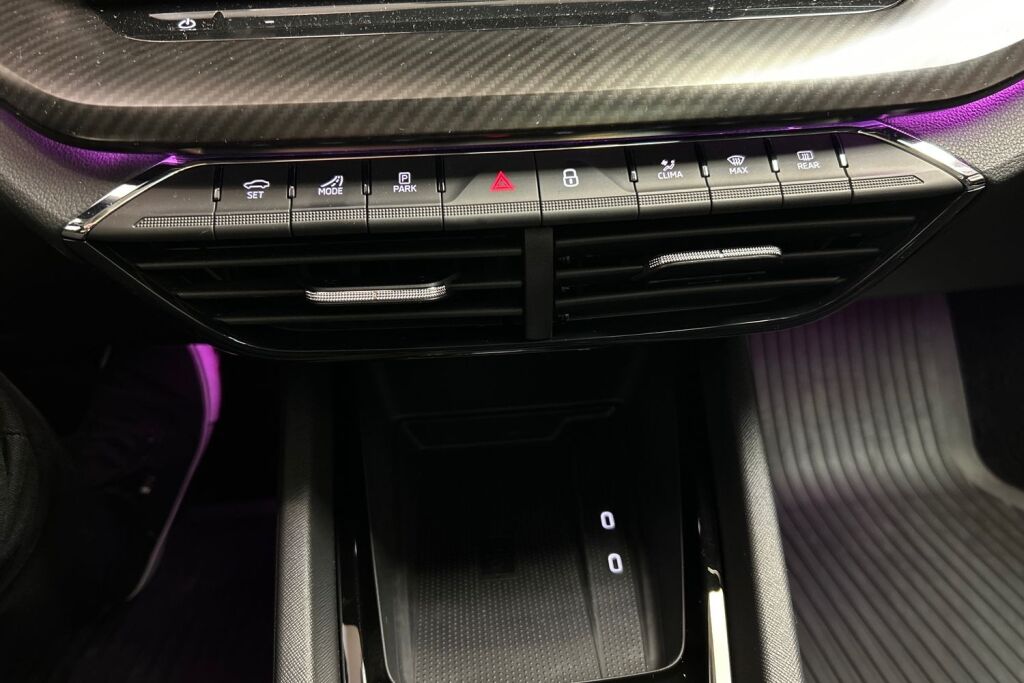 Skoda Octavia 2024 Combi 1.4 TSI PHEV RS iV DSG Autom.