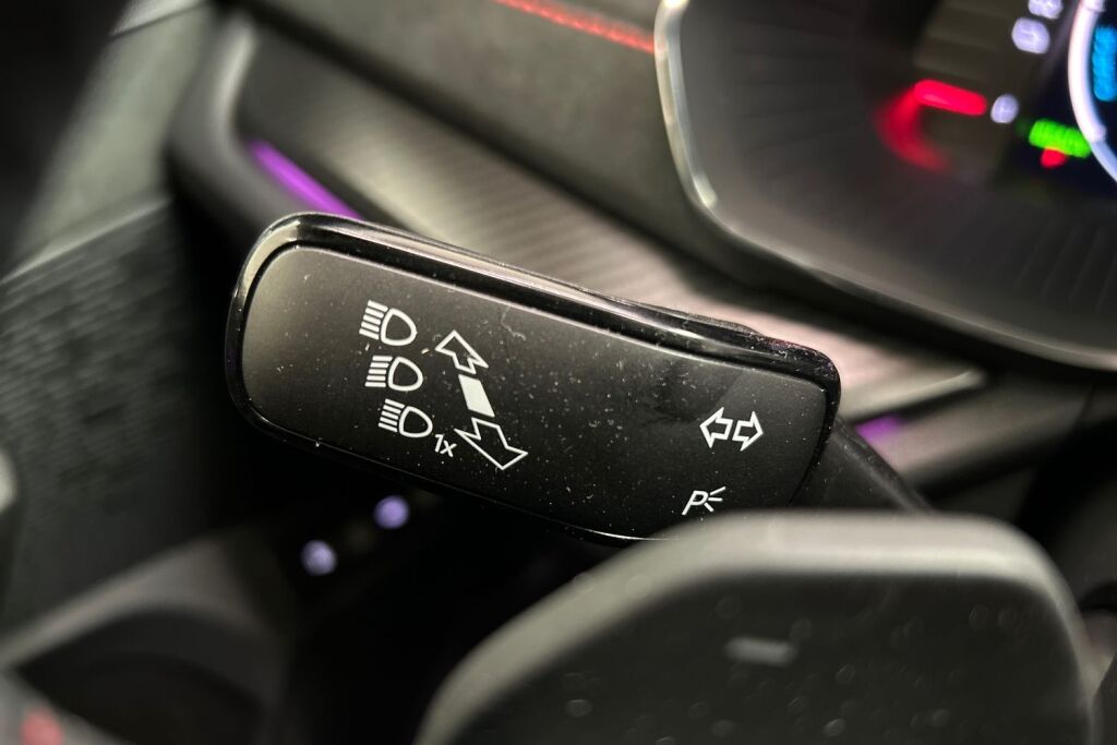 Skoda Octavia 2024 Combi 1.4 TSI PHEV RS iV DSG Autom.