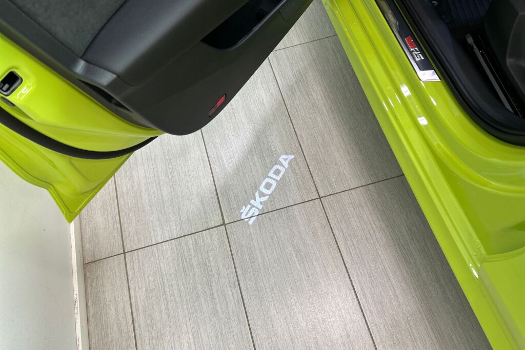 Skoda Octavia 2025 Combi 1.4 TSI PHEV RS iV DSG Autom.