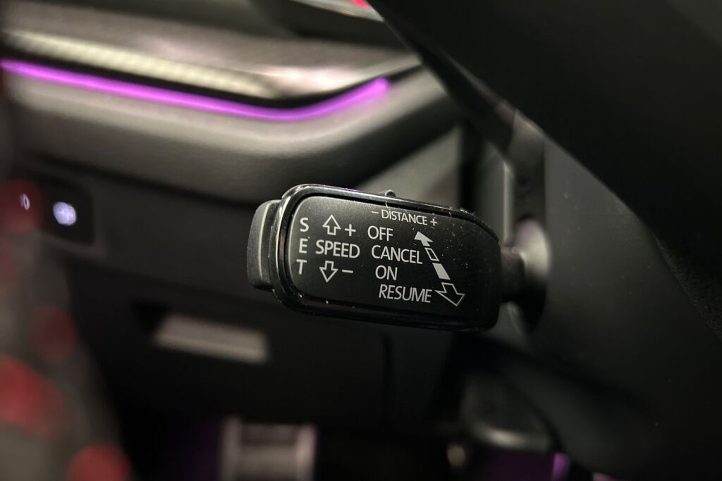 Skoda Octavia 2024 Combi 1.4 TSI PHEV RS iV DSG Autom.