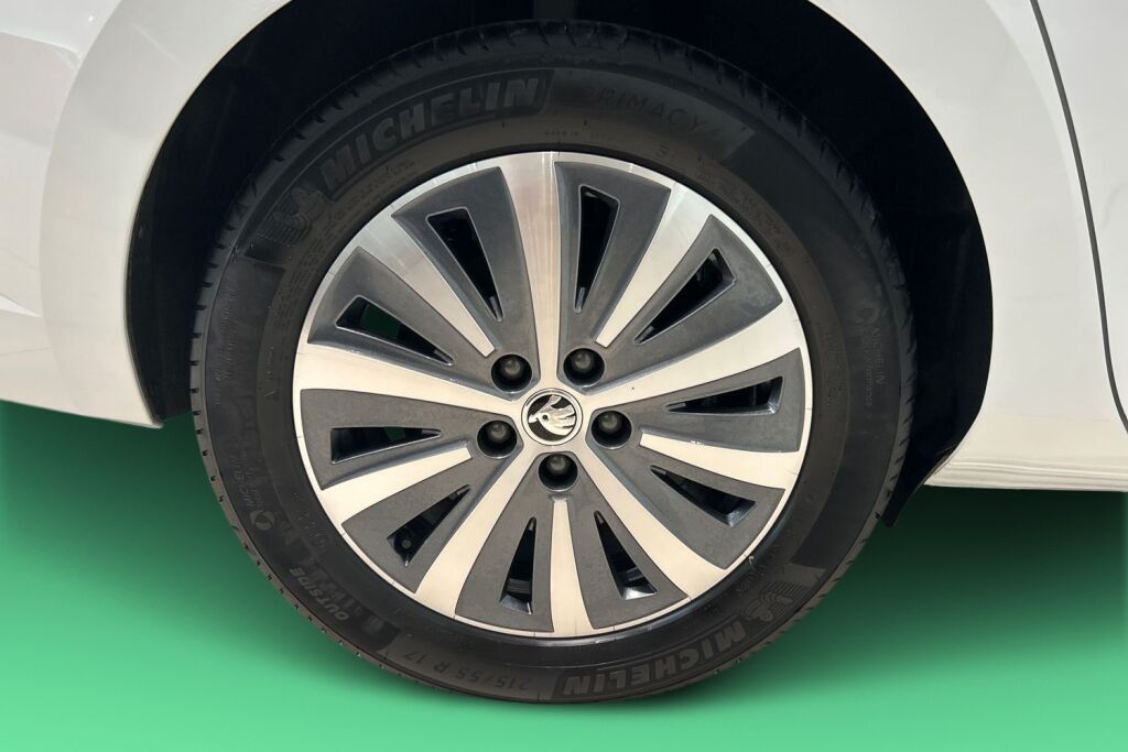 Skoda Superb 2024 1.4 TSI PHEV Style iV BusinessLine DSG Autom.